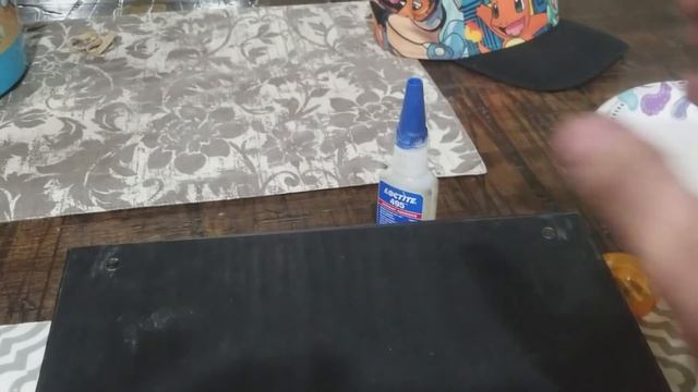 Super glue trick the cops dont want you to know смотреть онлайн