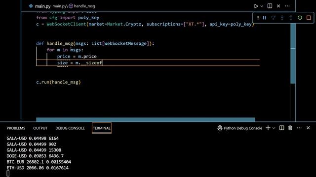Real Time Data for Smarter Trades смотреть онлайн