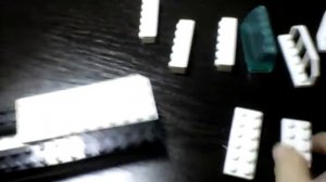 Как построить  лего корабль