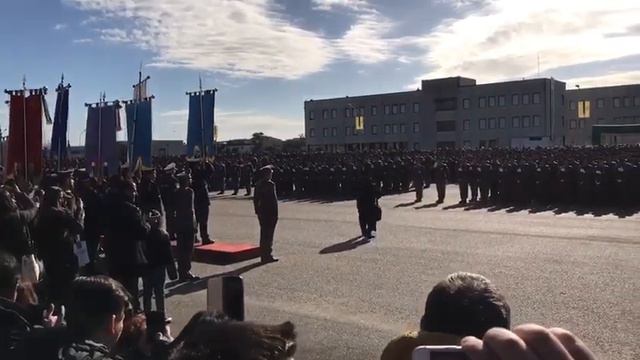 Giuramento 3 BLOCCO 2018 ESERCITO 17 RAV CAPUA 31/01/2019 смотреть онлайн