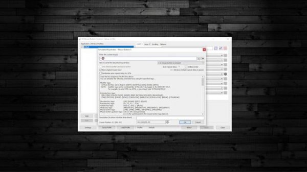 (ENGLISH) HOW TO AUTOCLICK WITH ANY MOUSE - X MOUSE BUTTON CONTROL SETTINGS