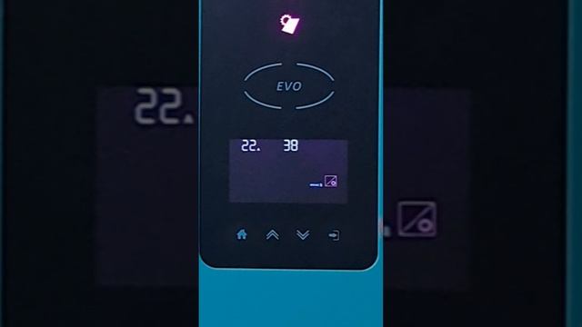 #รีวิว การตั้งค่า Anern Hybrid ทุกรุ่น ดูการทำงานของเครื่อง สาธิตการทำงานออฟกริด ออนกริด และแบบผสมไ смотреть онлайн