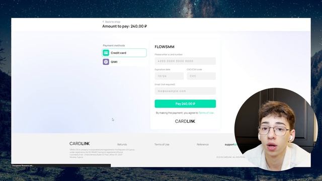 Накрутка ЛАЙКОВ в ВК БЕСПЛАТНО (Работает У ВСЕХ!) ? НОВЫЙ СПОСОБ Накрутки Лайков ВКонтакте 2023 смотреть онлайн