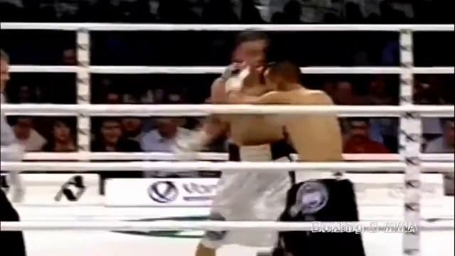 GGG Геннадий Головкин!