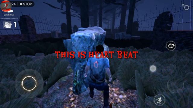 #deadbydaylight#tutorial#1stmission
DEAD BY DAYLIGHT 1ST MISSION WALKTHOUGH In ANDROID. смотреть онлайн