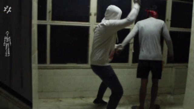 Jeff The Killer: Horror Game In Real Life смотреть онлайн