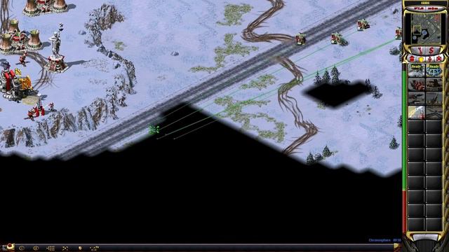 Red Alert 2: [YR] - Soviet Mission 2 - Deja Vu [Long-play & Tips] смотреть онлайн
