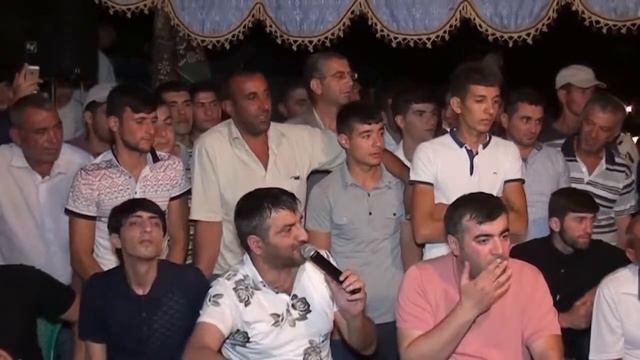 Taparam Düzəldərəm-deyişmə Meyxana