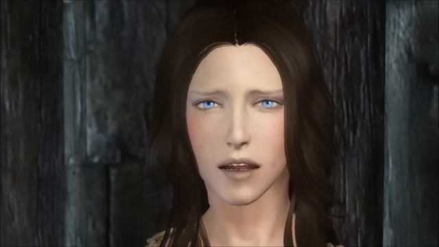 Female Facial Animation Ver 1.0 (No Sound)