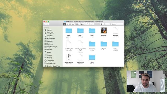 How to Install Custom Maps in Minecraft 1.11 on a Mac (Get Adventure Maps for Minecraft 1.11) смотреть онлайн