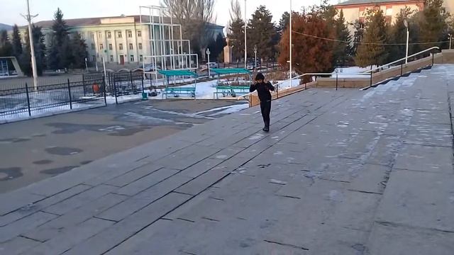 Сальто в караколе! смотреть онлайн