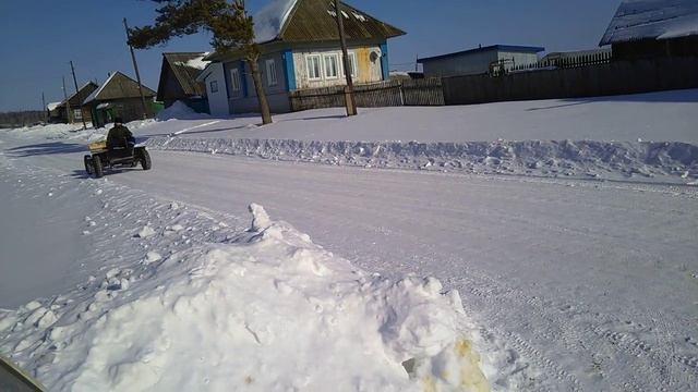Самодельный агрегат смотреть онлайн