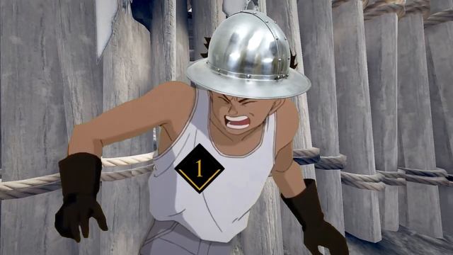 LEAVE ME ALONE (Mordhau Edition) смотреть онлайн