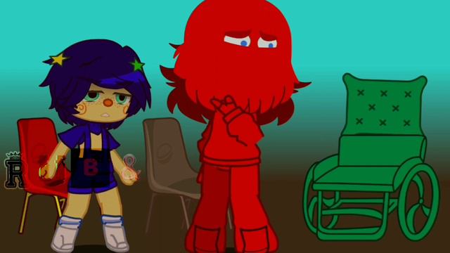 " you did it yourself . . . " | "tú mismo lo hiciste . . . " | DHMIS | AU | PT1 | mini series |🍄rUb смотреть онлайн