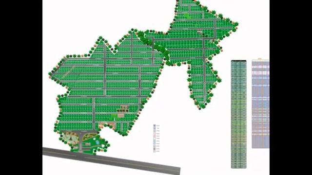 Nbr green valley_phase-ii смотреть онлайн