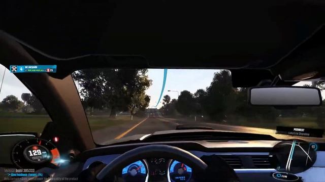 The Crew(От Детройта до Нью Йорка) смотреть онлайн