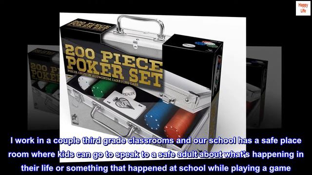 200 pc Poker Set In Aluminum Case смотреть онлайн