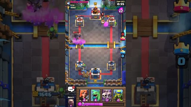 Short Clash 1 Ass kicked lol смотреть онлайн