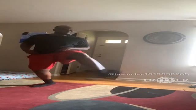 The Git Up - Blanco Brown - Triller смотреть онлайн