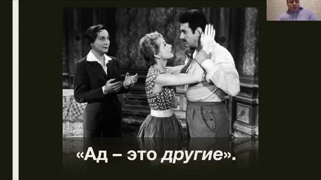 Философия хрупкого мира: абсурдность бытия смотреть онлайн