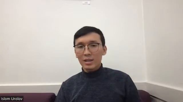 GRE (Graduate Record Examination) imtihoni haqida смотреть онлайн