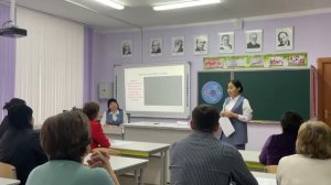 Мастер-класс «Система работы педагога-наставника» (Пилипенко М.С.)