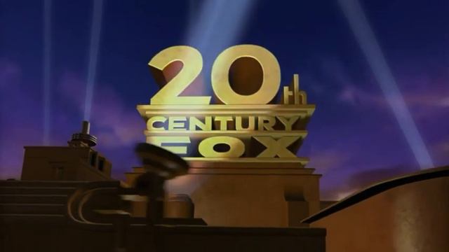 20th Century Fox 1994 Logo (Open Matte) (Slightly 1998 Fanfares) смотреть онлайн