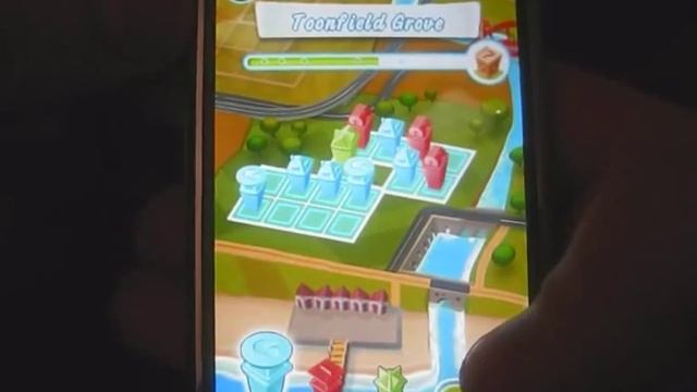 Tower Bloxx Deluxe 3D for iPhone смотреть онлайн