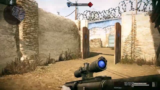 [FREE] Warface | Gameplay, Review y Link de Descarga. смотреть онлайн