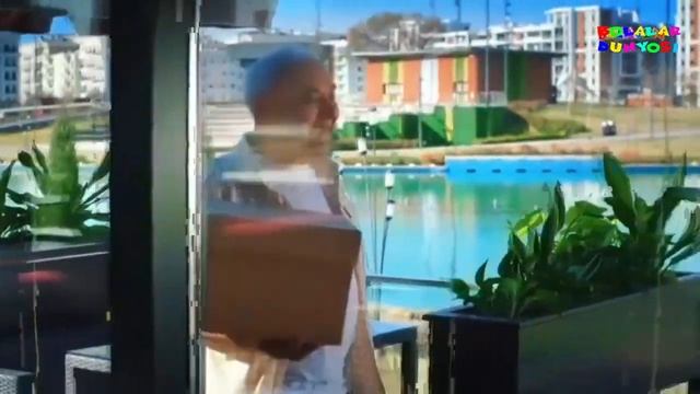 QUPEN REKLAMA 2021 смотреть онлайн