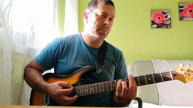 LIST DO M. - Ryszard Riedel jak zagrać na Gitarze смотреть онлайн