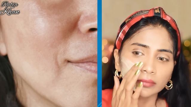 In 3 Uses👆🏼This Face Pack Whitens Skin Tone, Removes Pigmentation, Tan & DuIl Skin- Gives Fair Ski смотреть онлайн