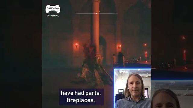 Architects REACT to Elden Ring Architecture Gamology - The Best of Gaming · Elden Ring | 2022 смотреть онлайн