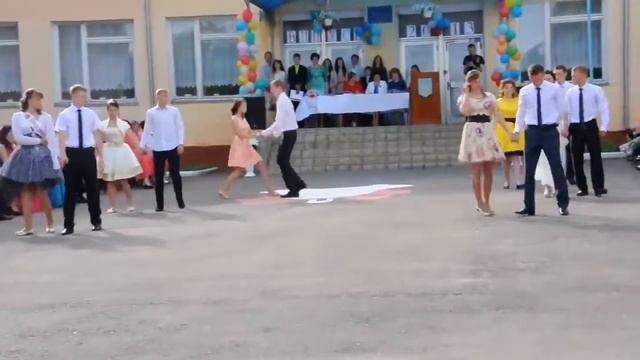 school dance 6 смотреть онлайн