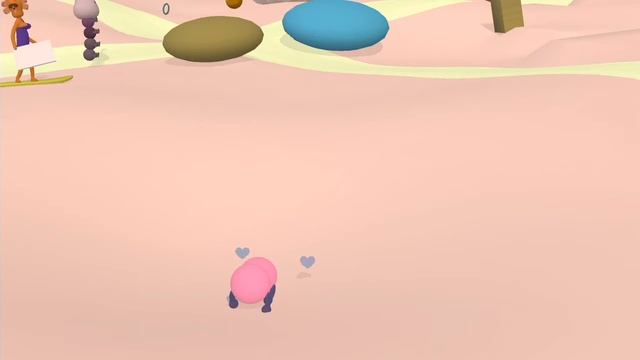 Noby Noby Boy 10th Anniversary смотреть онлайн