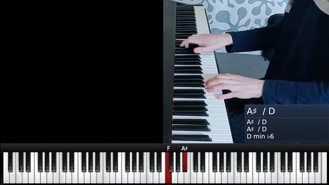 JIREH Piano Cover & Tutorial | Elevation Worship & Maverick City | FREE Mainstage 3 Patch смотреть онлайн