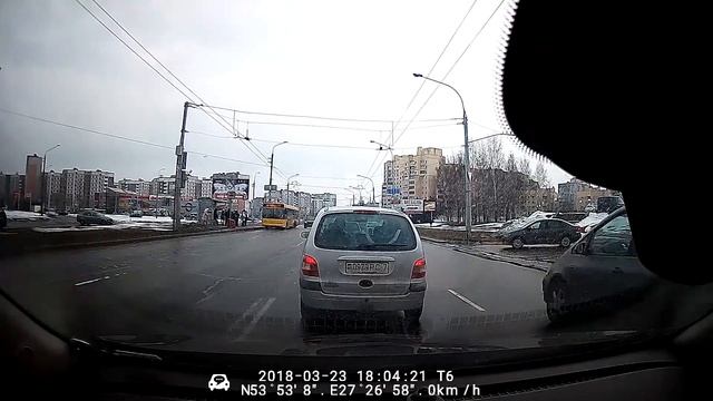 Видео с Cartech T6 смотреть онлайн