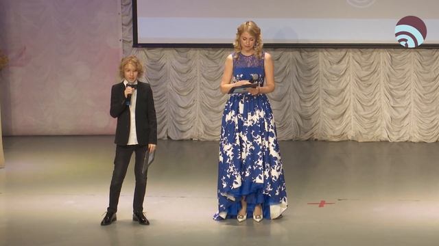 Премия Богородского округа "Сердце матери" смотреть онлайн