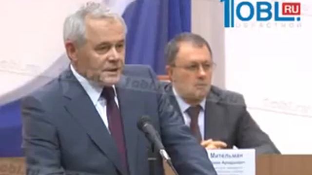 Новый председатель Челябинского областного суда: «Я не считаю себя чужаком в Челябинске» смотреть онлайн