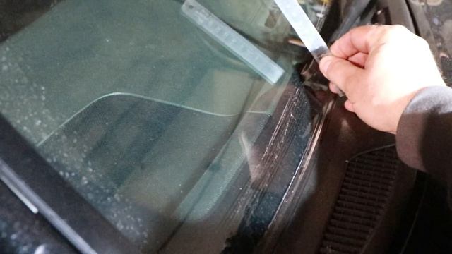 ДВОРНИКИ СТАНУТ ИДЕАЛЬНО ЧИСТИТЬ И ПЕРЕСТАНУТ ПРЫГАТЬ ЕСЛИ СДЕЛАТЬ ЭТО смотреть онлайн