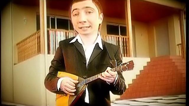 Любовник Герой (Official video) смотреть онлайн