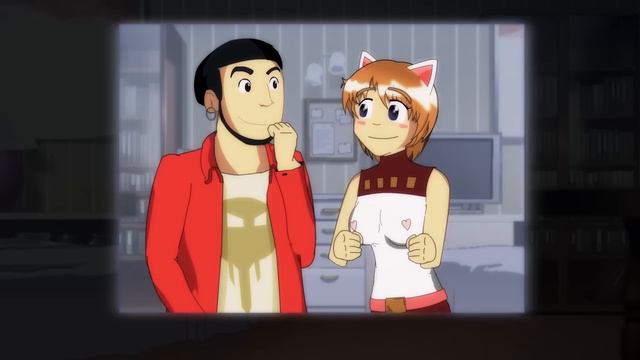 ЛДК: Любовь DA Коварство. Час расплаты! (Нинель) e3 смотреть онлайн