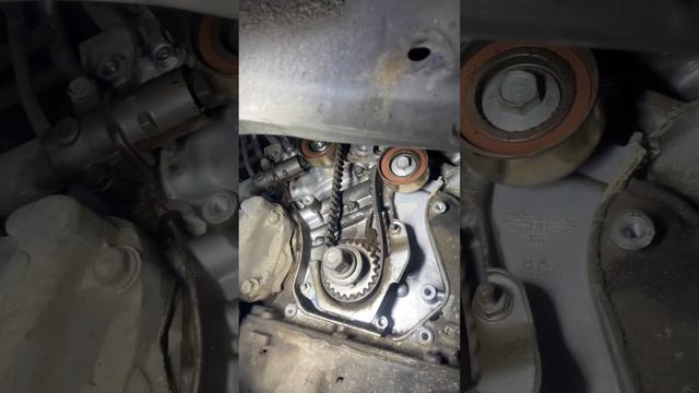 P3400 honda odyssey code timing belt смотреть онлайн