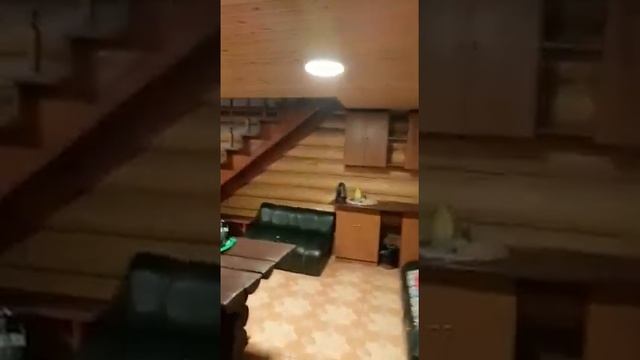 дом баня Изба Кировский р-он. Самара, Ракитовское, 4а смотреть онлайн