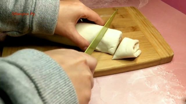 Рецепты теста и выпечки