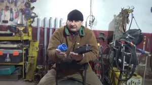 Делаем  силовой удлинитель для сварочного инвертора.