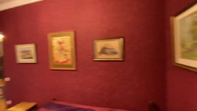 Аренда: 520.000 рублей Пентхаус с четырьмя спальнями в Золотом треугольнике у цирка и моря в Сочи смотреть онлайн