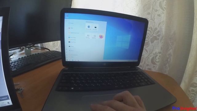 Удалить Кортану (Cortana) на Windows 10 21H1 смотреть онлайн