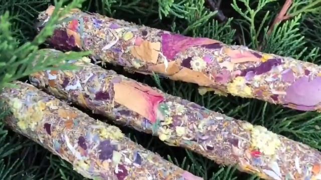 Свеча НА ИСПОЛНЕНИЕ ЗАВЕТНОГО ЖЕЛАНИЯ смотреть онлайн