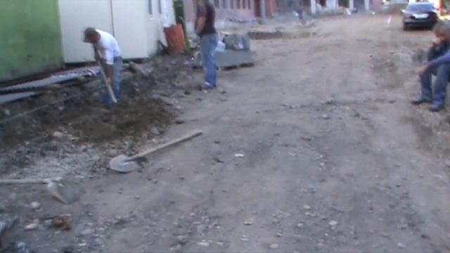 Истории Иркутска. Детская поликлиника на ул Радищева (личный архив) смотреть онлайн